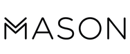 Mason and Mason Logo