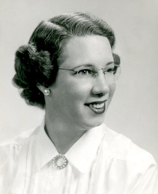 Betty Holberton