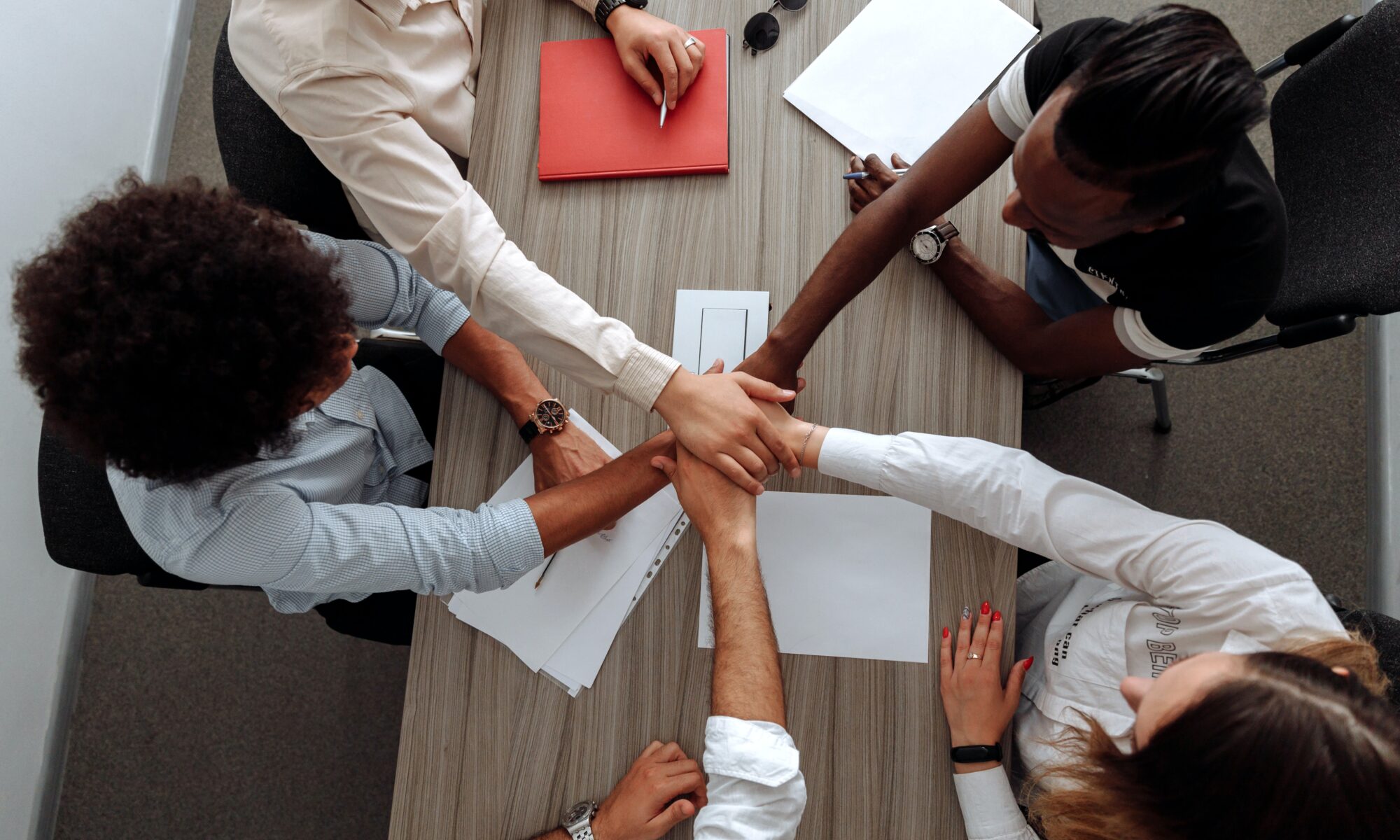 How to Create Unity in Your Organization