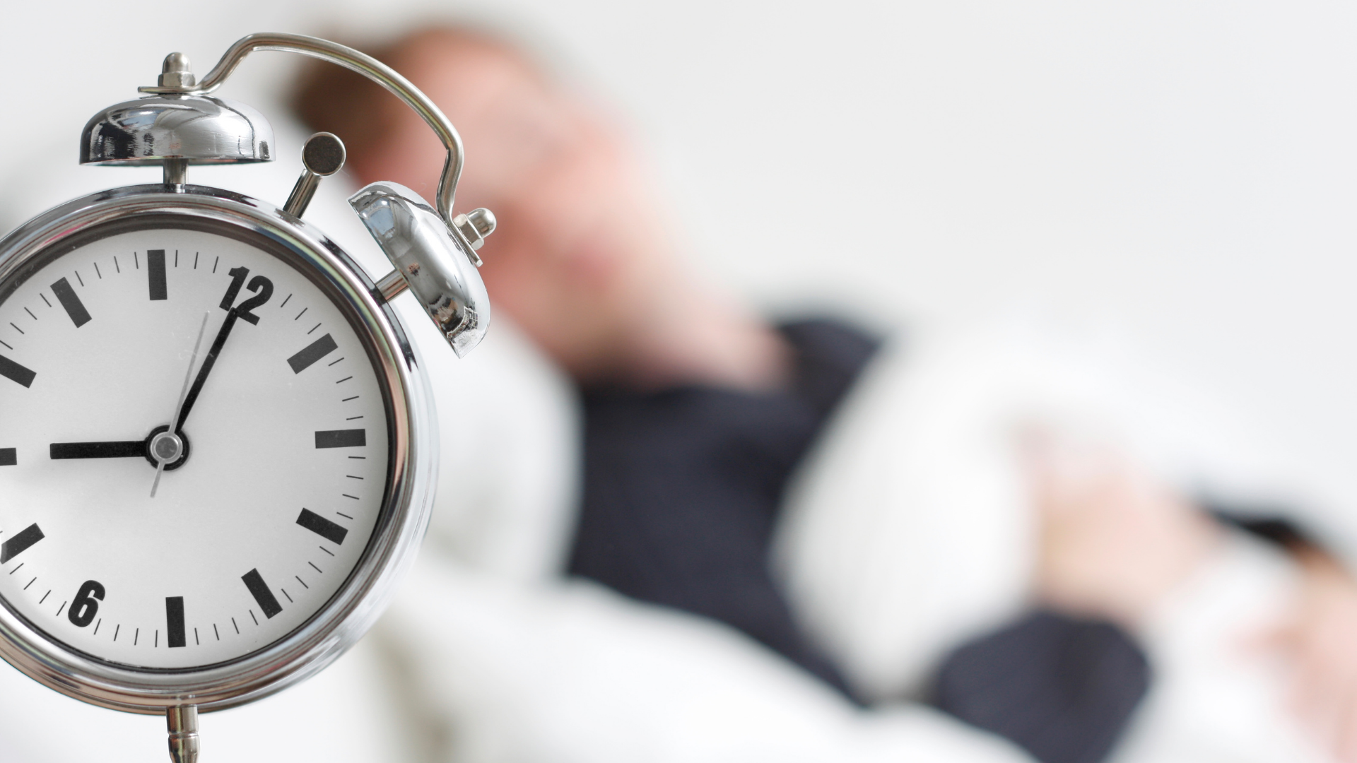 PH How CEOs Can Succeed through Quality Sleep